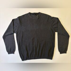 Claiborne Crewneck Sweater
